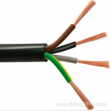 High Popularity Copper/Aluminum Flexible Power Cable